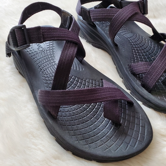 Chaco 's Classic Z2 Sandals | Size 10M - Picture 3 of 7